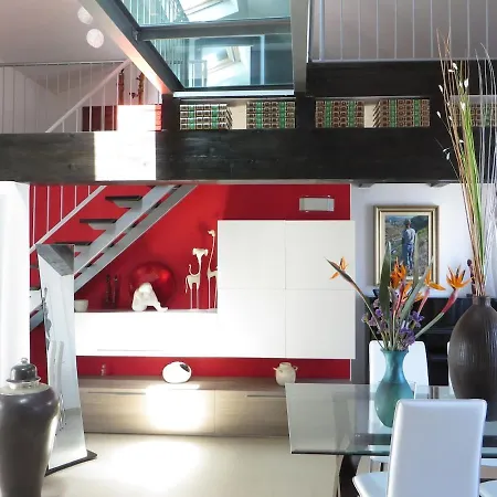 Casa Design A 500 M Dal Mare Calasetta