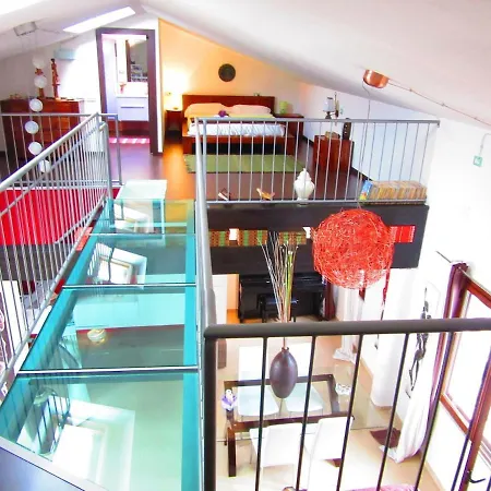 Casa Design A 500 M Dal Mare * 칼라세타