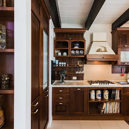 펜션 Casa Design A 500 M Dal Mare