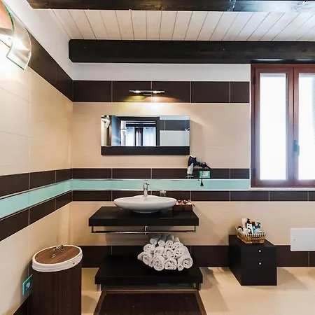 Casa Design A 500 M Dal Mare Hébergement de vacances Calasetta