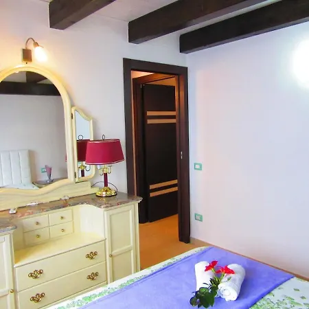 Casa Design A 500 M Dal Mare * Calasetta