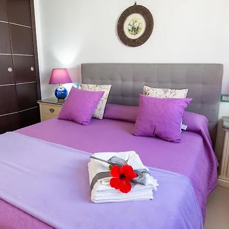 Casa Design A 500 M Dal Mare Сasa de vacaciones Calasetta