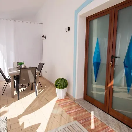 Casa Design A 500 M Dal Mare * Calasetta