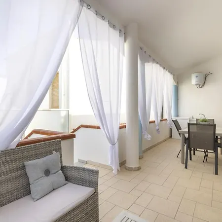 Сasa de vacaciones Casa Design A 500 M Dal Mare *