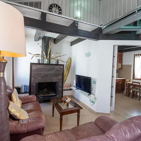 Casa Design A 500 M Dal Mare Calasetta