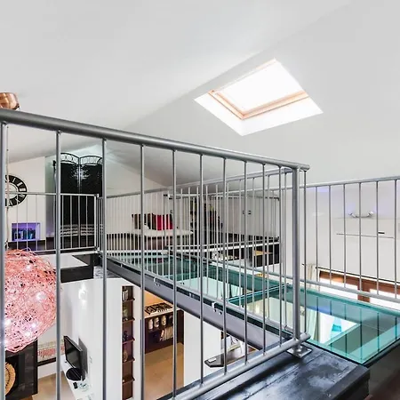 Casa Design A 500 M Dal Mare