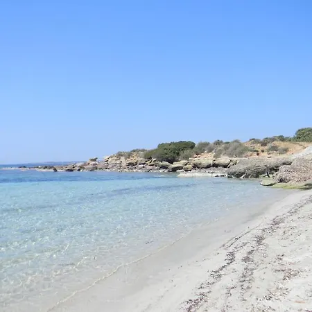 Сasa de vacaciones Casa Design A 500 M Dal Mare *
