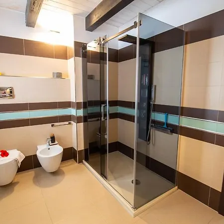Casa Design A 500 M Dal Mare Сasa de vacaciones Calasetta