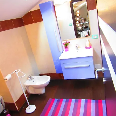 Casa Design A 500 M Dal Mare Сasa de vacaciones *