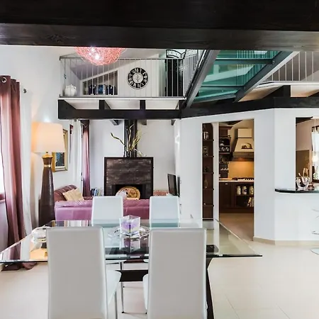 Сasa de vacaciones Casa Design A 500 M Dal Mare *