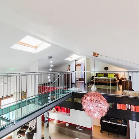Casa Design A 500 M Dal Mare Сasa de vacaciones