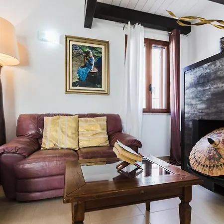 Casa Design A 500 M Dal Mare * Calasetta