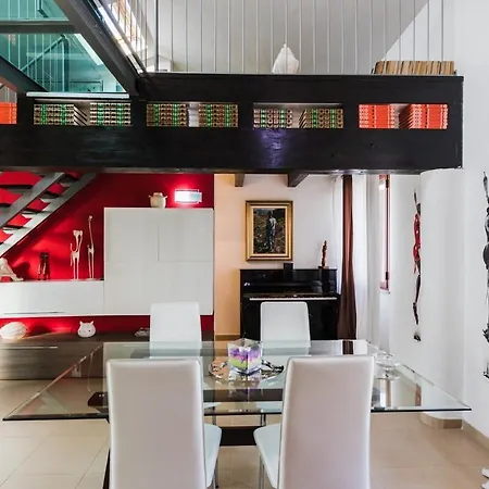 Casa Design A 500 M Dal Mare Сasa de vacaciones