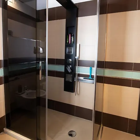 Сasa de vacaciones Casa Design A 500 M Dal Mare