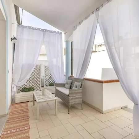 Сasa de vacaciones Casa Design A 500 M Dal Mare *