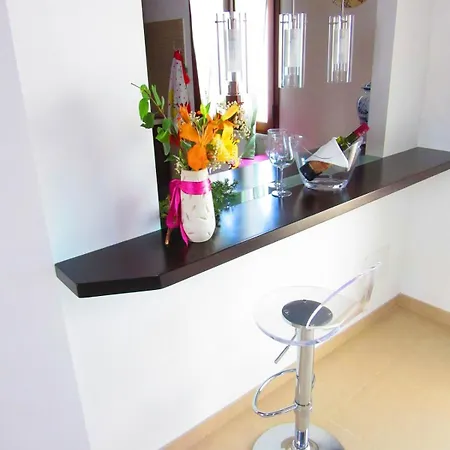 Casa Design A 500 M Dal Mare *