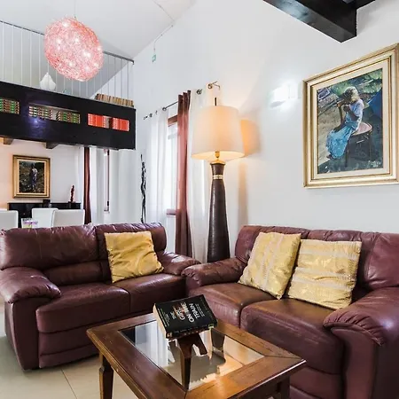 Casa Design A 500 M Dal Mare * Calasetta