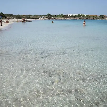 Сasa de vacaciones Casa Design A 500 M Dal Mare *