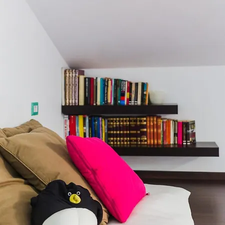 Сasa de vacaciones Casa Design A 500 M Dal Mare Calasetta