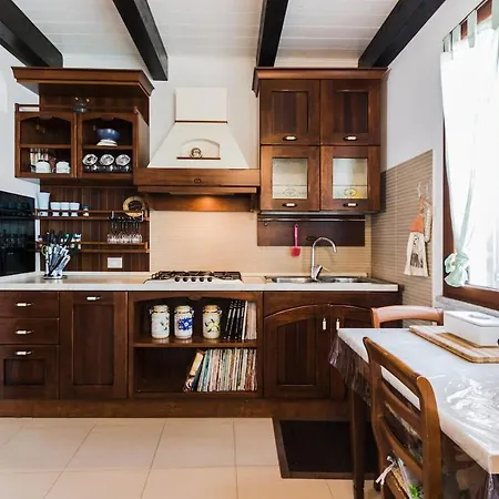 Casa Design A 500 M Dal Mare