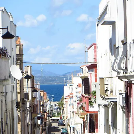Сasa de vacaciones Casa Design A 500 M Dal Mare