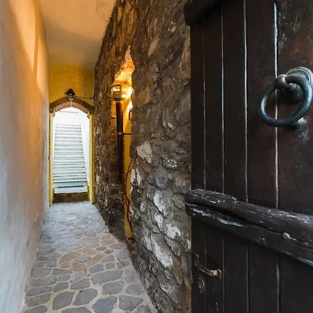 Casa Design A 500 M Dal Mare Сasa de vacaciones *