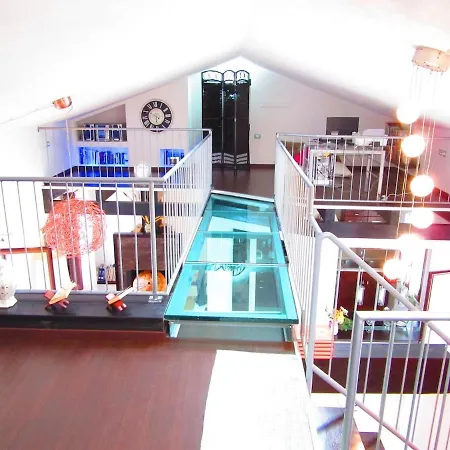 Casa Design A 500 M Dal Mare Сasa de vacaciones Calasetta