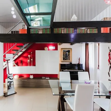 Casa Design A 500 M Dal Mare Calasetta