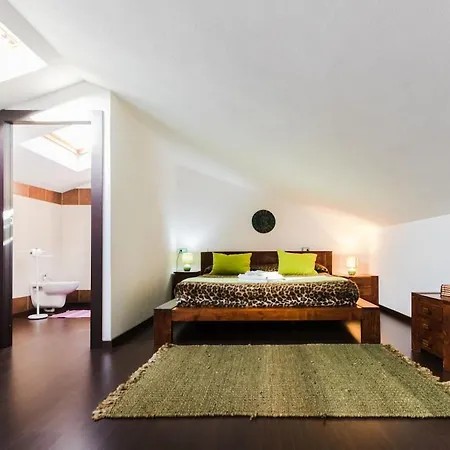 Casa Design A 500 M Dal Mare * Calasetta