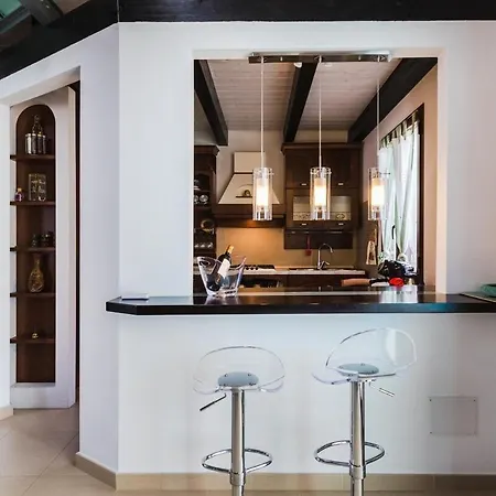 Сasa de vacaciones Casa Design A 500 M Dal Mare