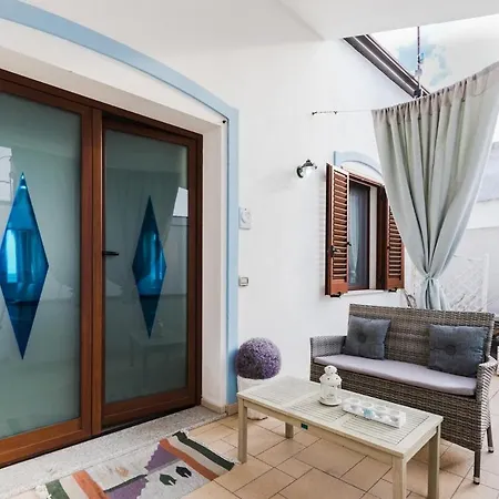 Casa Design A 500 M Dal Mare Сasa de vacaciones *