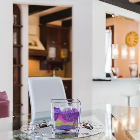 Сasa de vacaciones Casa Design A 500 M Dal Mare *