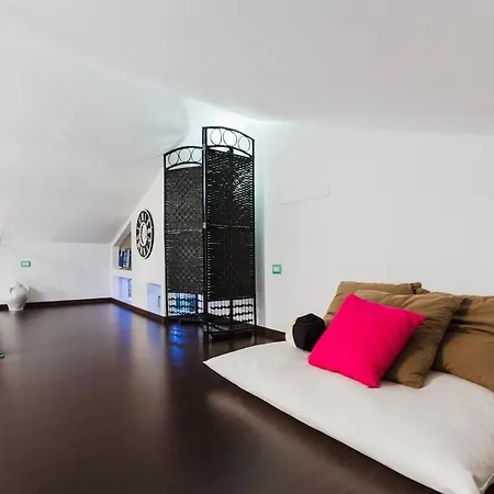Casa Design A 500 M Dal Mare Calasetta