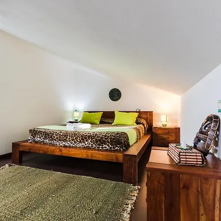 Casa Design A 500 M Dal Mare Сasa de vacaciones Calasetta