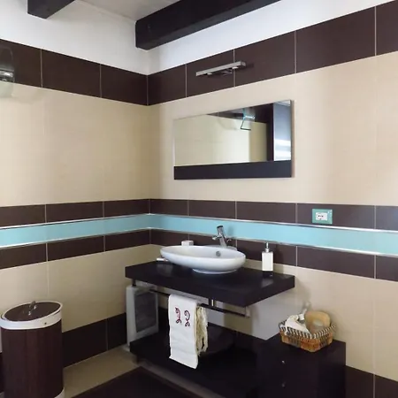 Сasa de vacaciones Casa Design A 500 M Dal Mare Calasetta