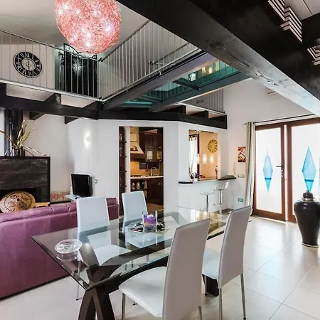Casa Design A 500 M Dal Mare Calasetta