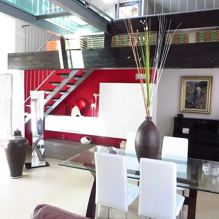 Casa Design A 500 M Dal Mare *