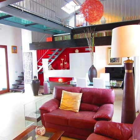 Casa Design A 500 M Dal Mare * Calasetta
