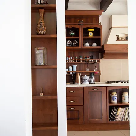 Casa Design A 500 M Dal Mare *